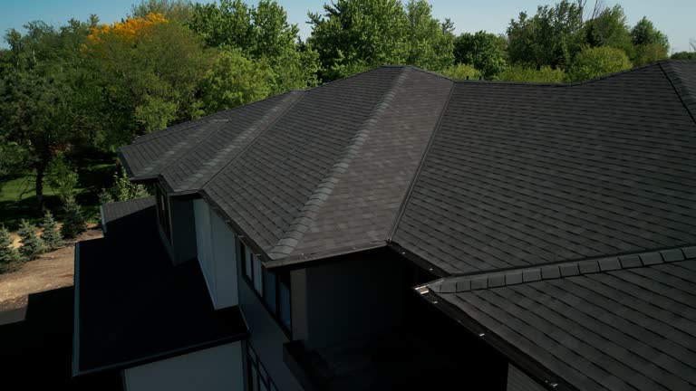 Best Solar Panel Roofing Installation  in Elkins, WV