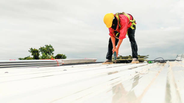 Best Green or Eco-Friendly Roofing Solutions  in Elkins, WV