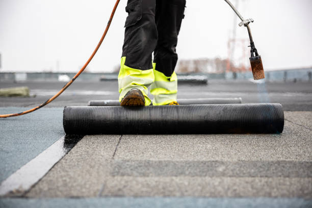 Best Rubber Roofing (EPDM, TPO)  in Elkins, WV