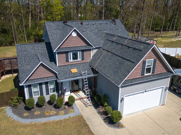 Best Roofing for New Construction  in Elkins, WV